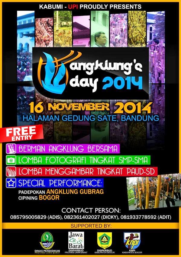 Angklung-Day-2014