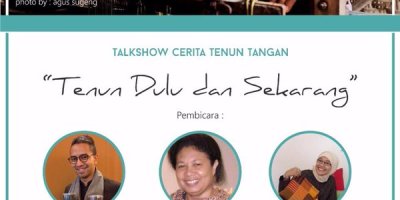 TALKSHOW-CERITA-TENUN-TANGAN-Bentara-Budaya-Jakarta-Maret-2016